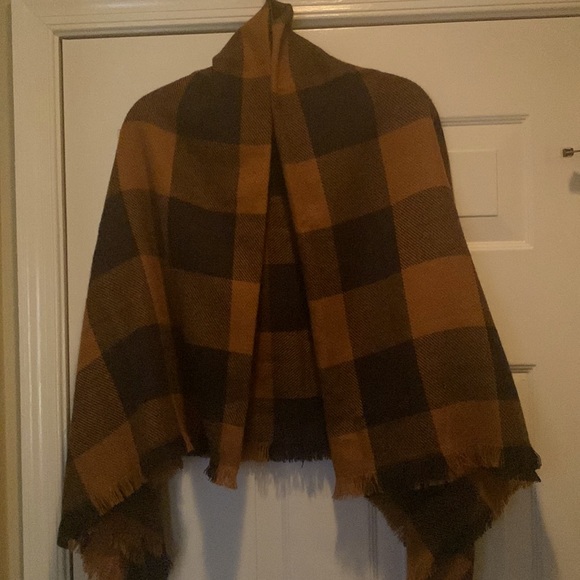 MADEWELL scarf 🧣 - Picture 3 of 3